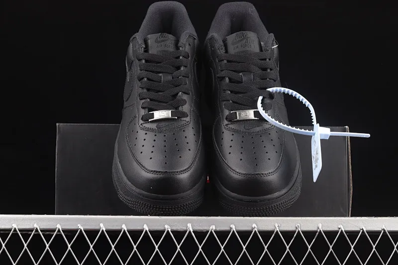 All categories Nk Air Force 1 Air Force series Nk Air Force 1 Low Air Force low-top corporate Supreme x Nk Air Force 1 Low joint model Air Force 1 low-top casual sneakers CU9225-001